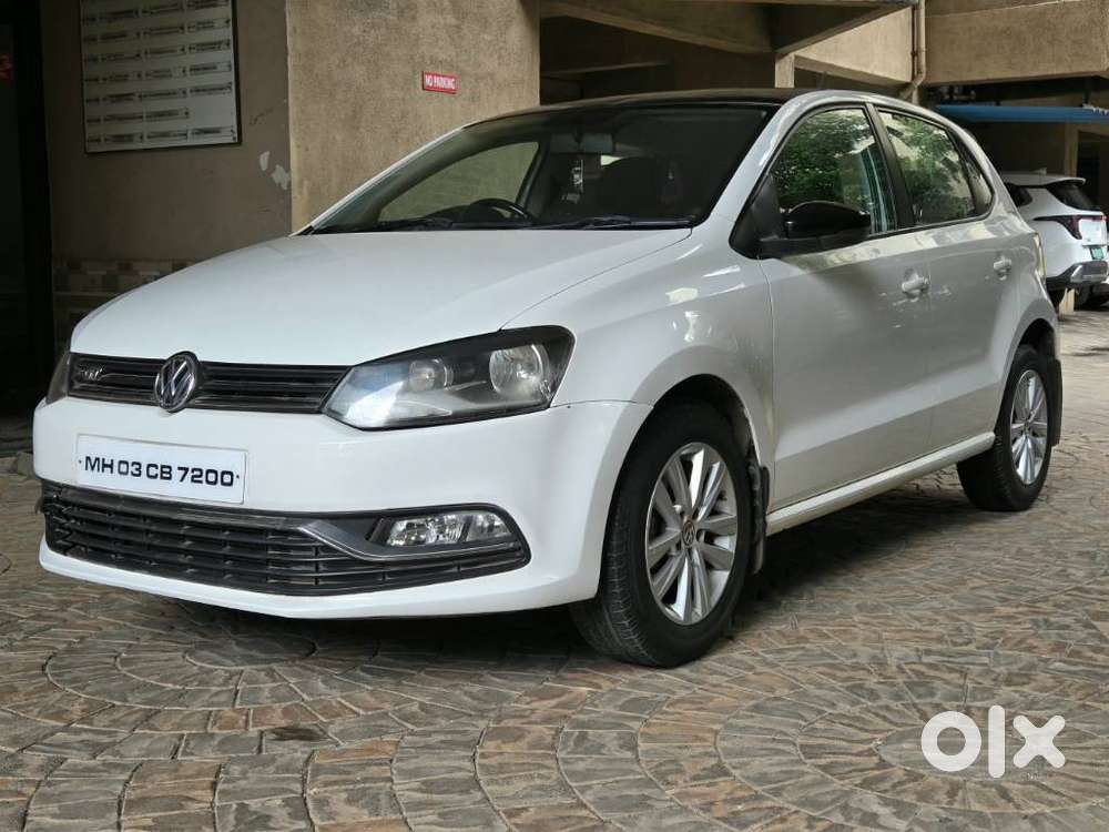 Volkswagen Polo Gt Tsi Sport Edition, 2016, Petrol