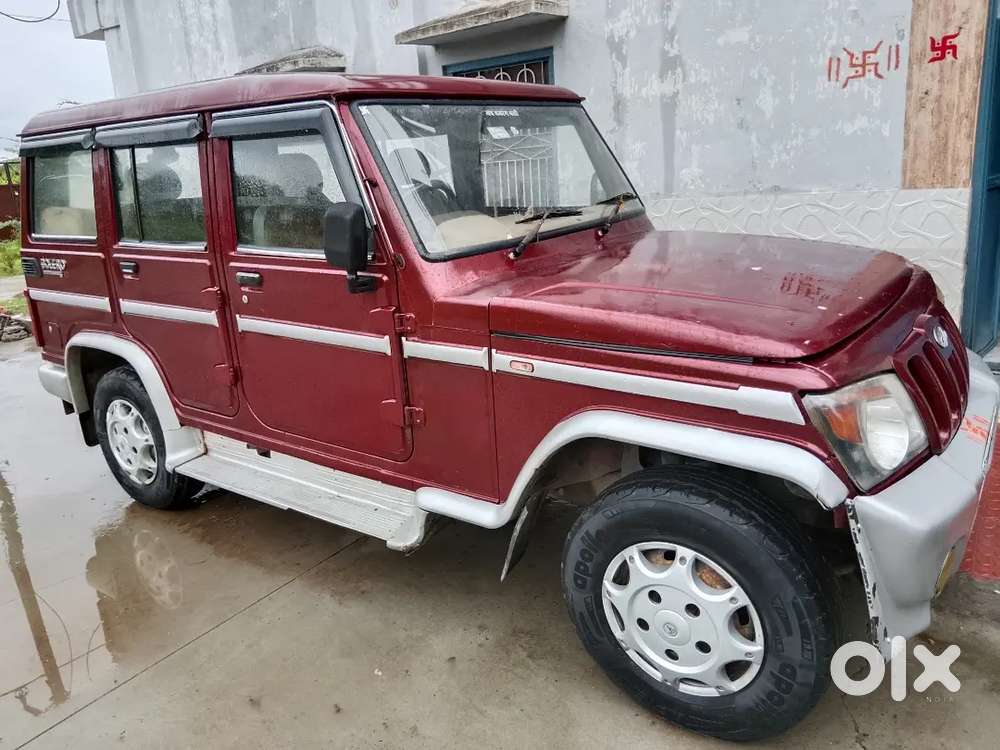 Bolero Slx