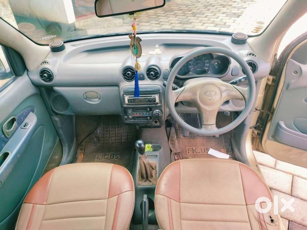 Hyundai Eon, 2013, Petrol