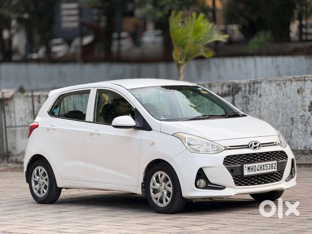 Hyundai Grand I10 1.2 Crdi Sportz, 2017, Diesel