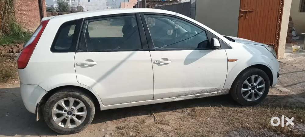 Ford Figo In Good Condition