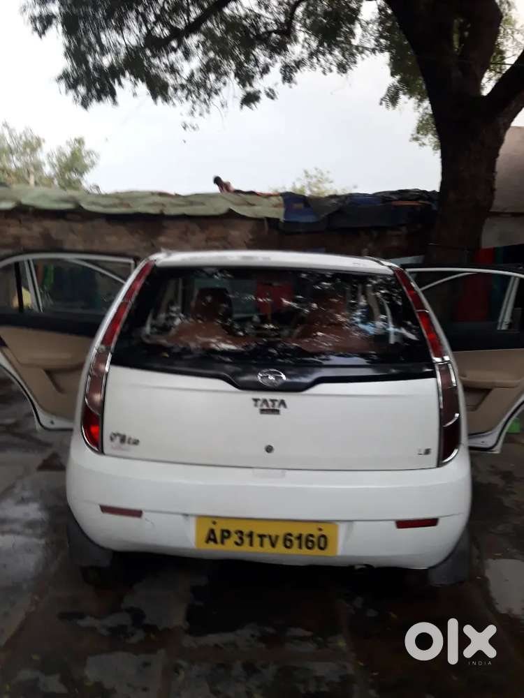 Tata Indica Vista Ls