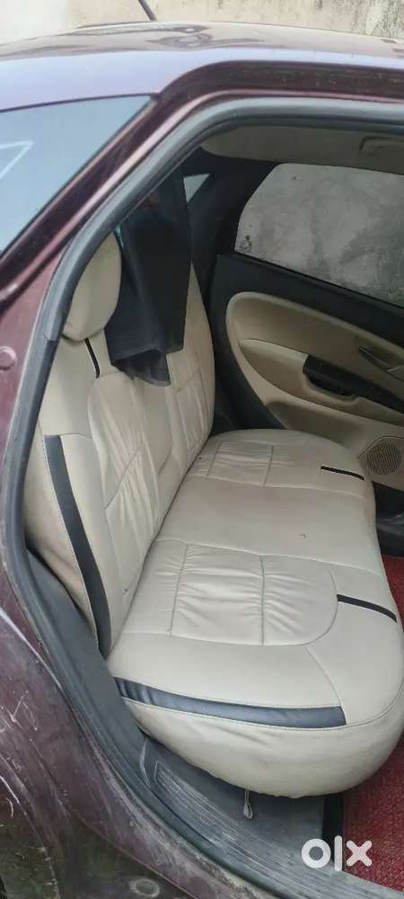 Fiat Linea 2013 Diesel Well Maintained