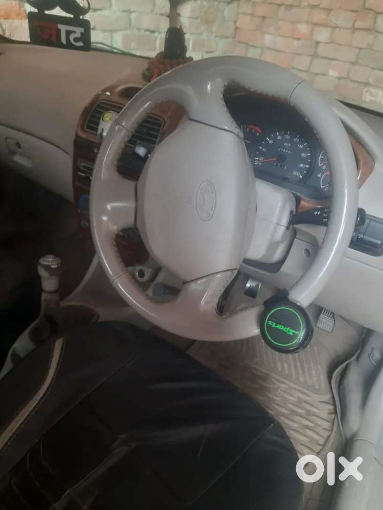 Hyundai Accent 1.5 2012