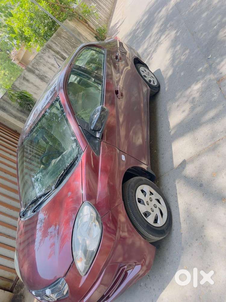 Honda Amaze 2013 Diesel 136000 Km Driven