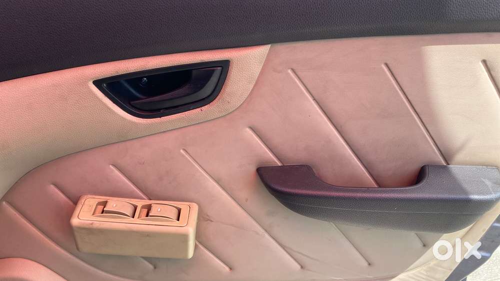 Hyundai Eon D Lite Plus, 2015, Petrol