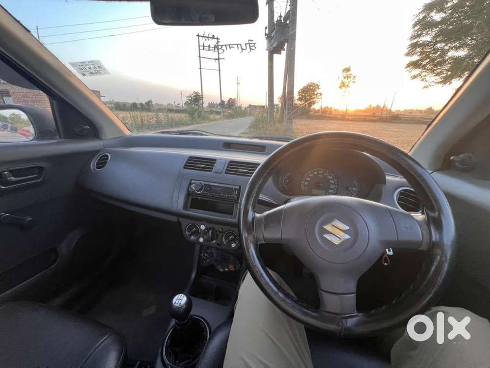 Maruti Suzuki Swift 2008 Diesel Well Maintained