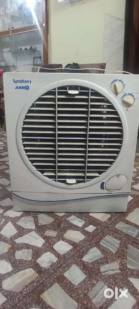 Room cooler