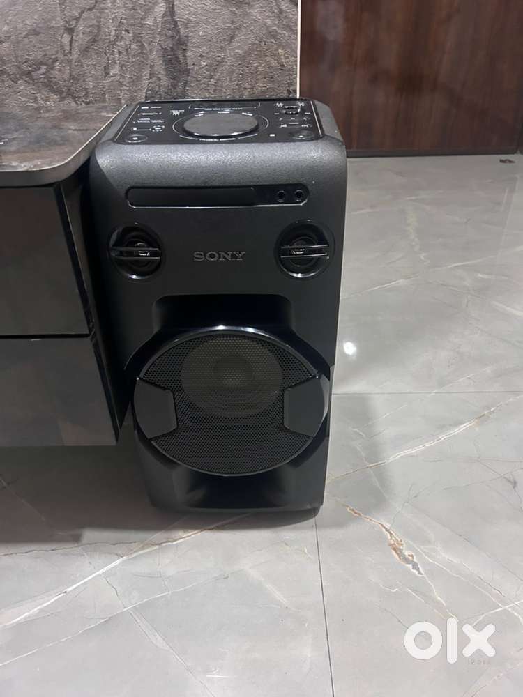Sony Audio System