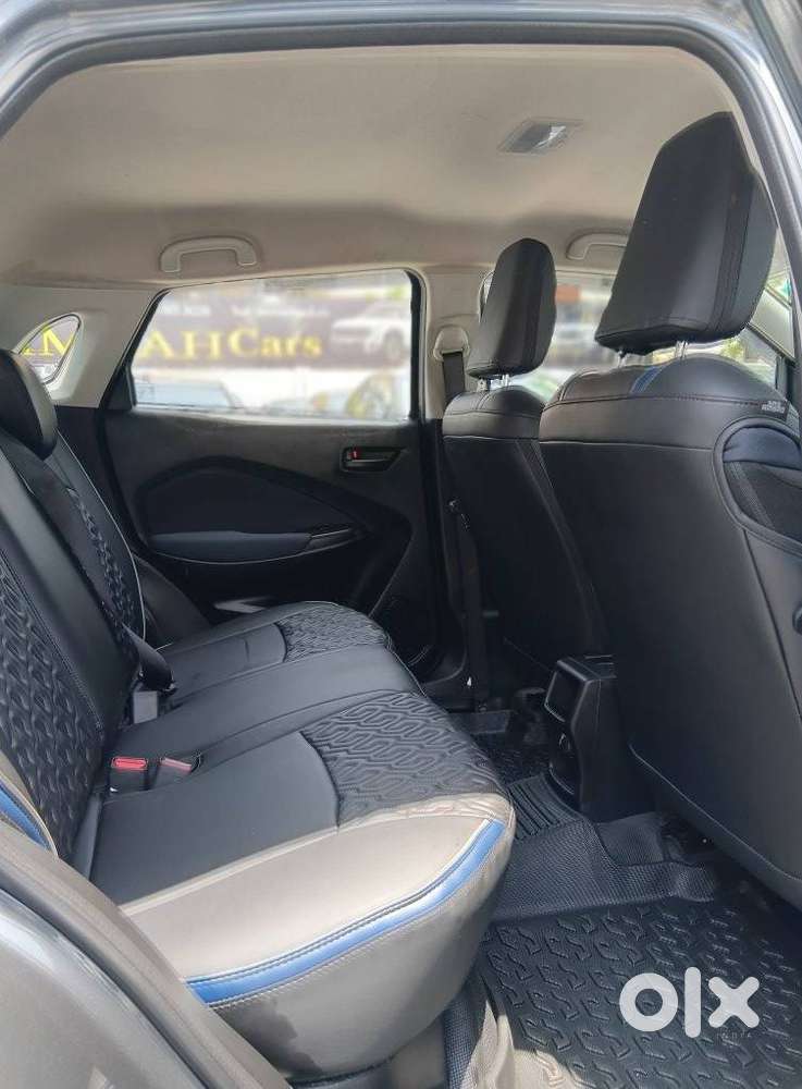 Maruti Suzuki Baleno Delta, 2025, Petrol