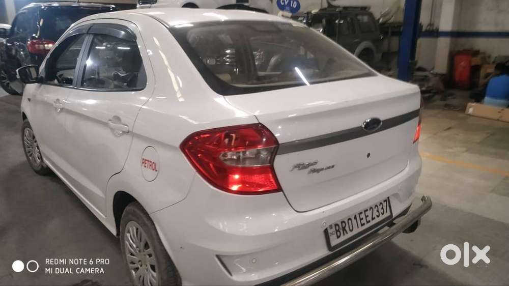 Brand New Condition Car