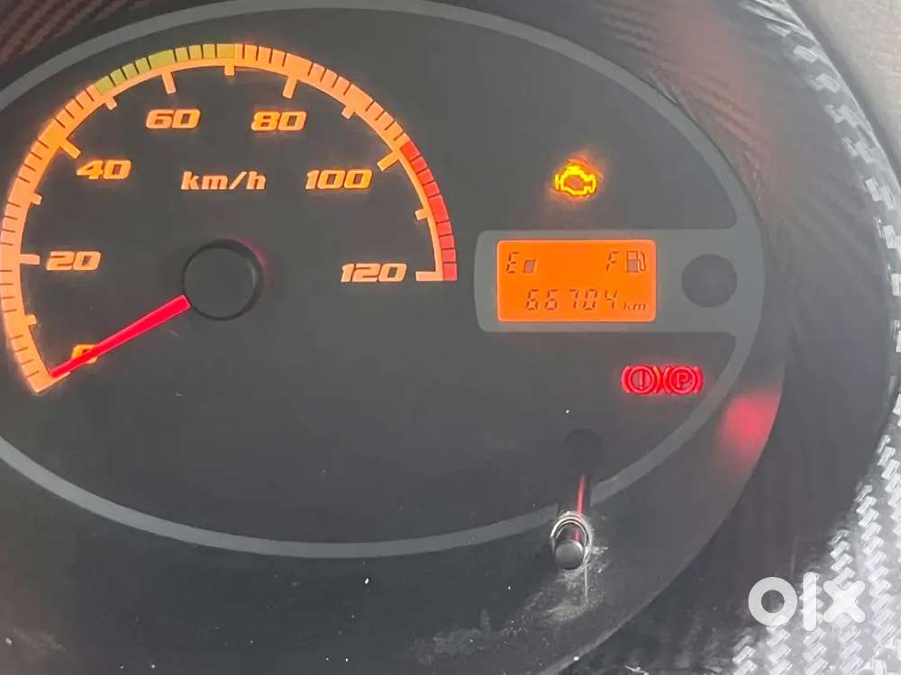 Tata Nano 2013 Petrol Well Maintained