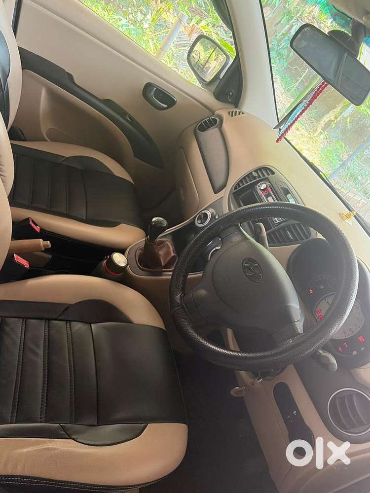 Hyundai I10 2008 Petrol Good Condition