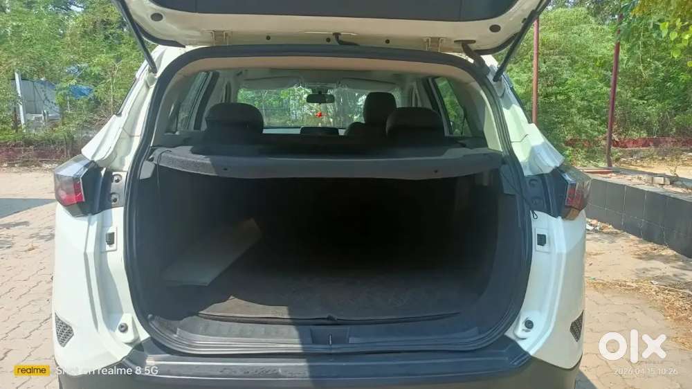 Tata Harrier 2022 Diesel 120000 Km Driven