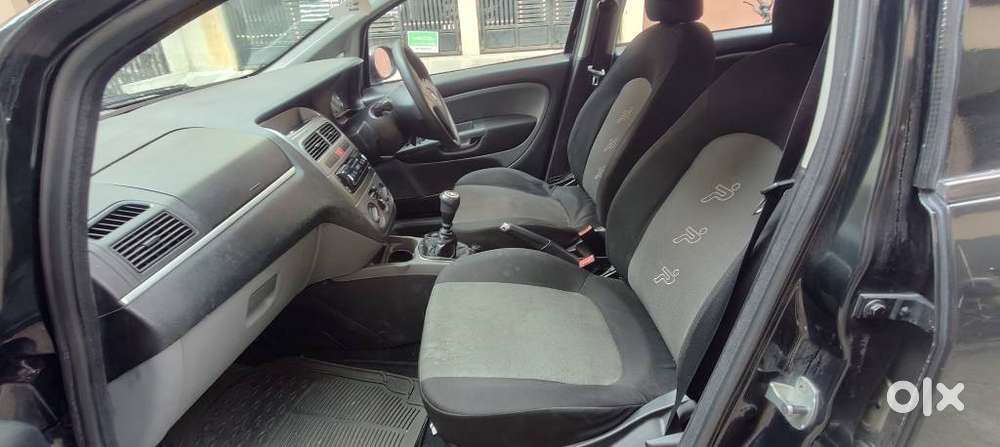 Fiat Punto Dynamic 1.3, 2009, Diesel