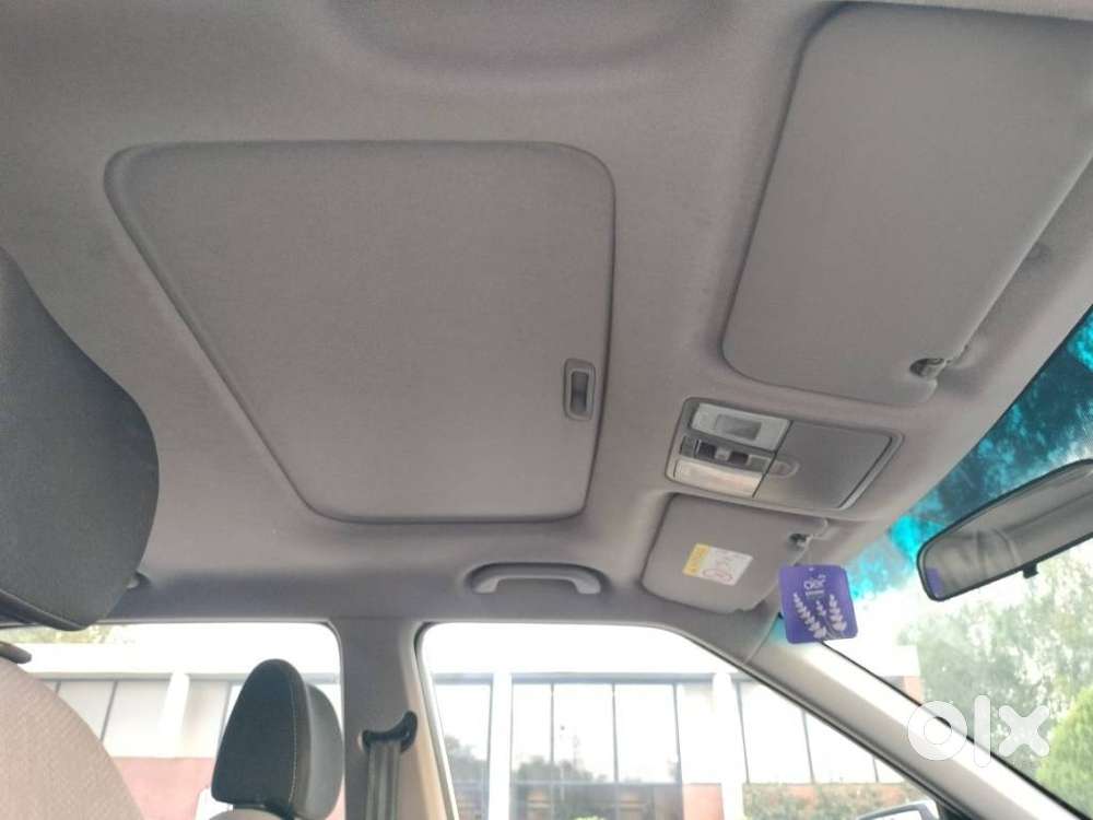 Hyundai Creta 1.6 Sx (o) Vtvt, 2018, Petrol