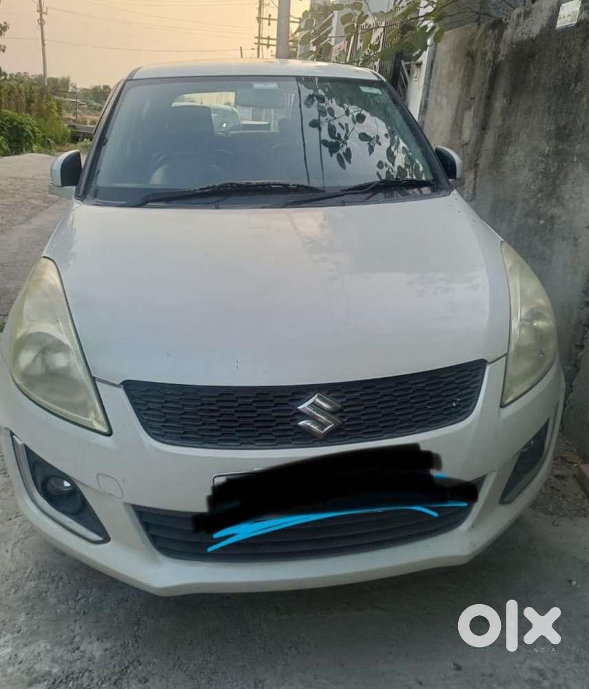 Maruti Suzuki 2016 Petrol Manual
