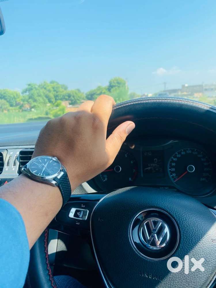 Volkswagen Polo Petrol Good Condition