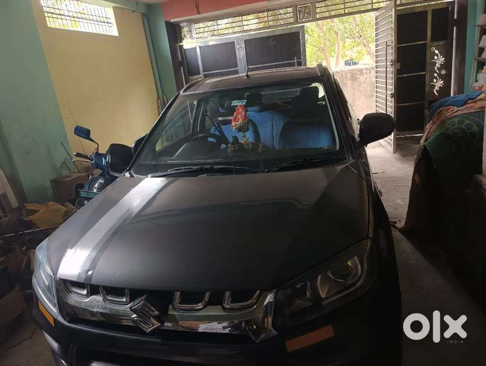 Very Good Condition