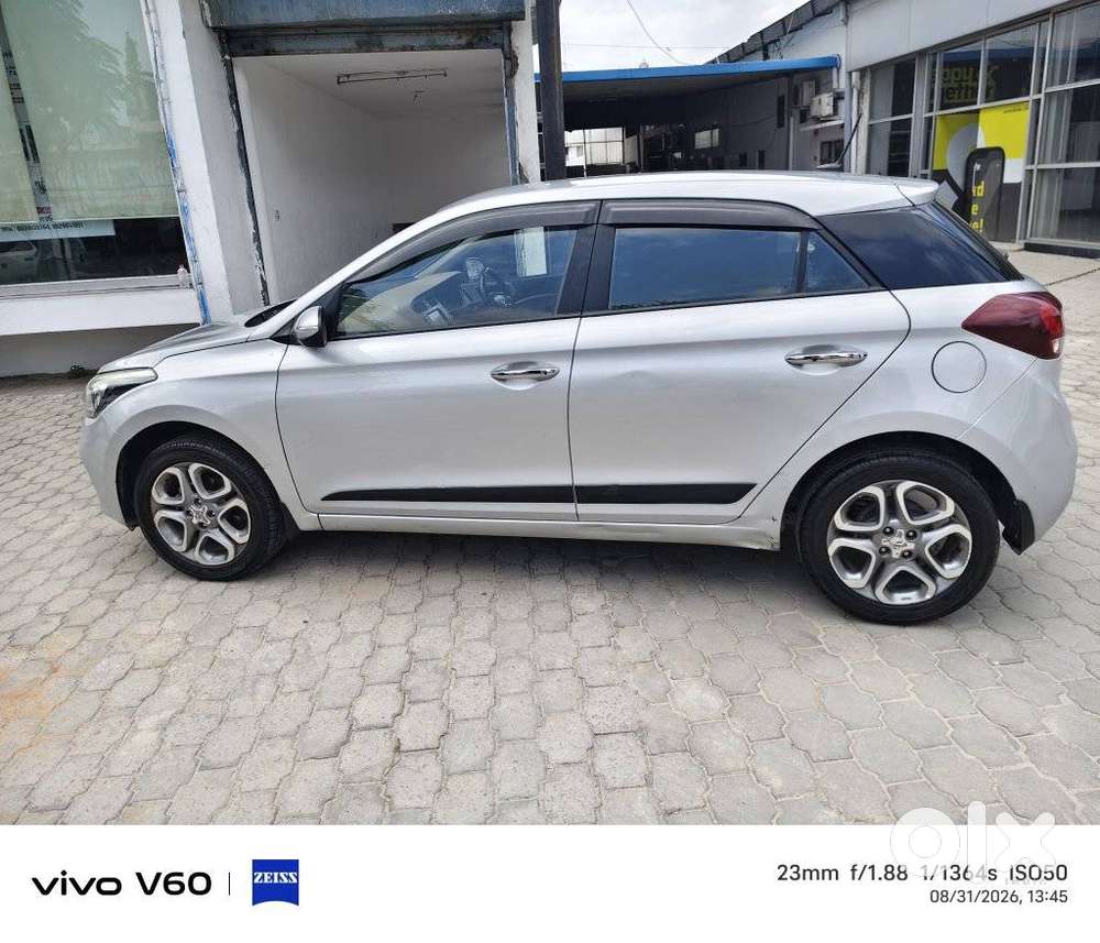 Hyundai I20 1.2 Asta, 2018, Petrol