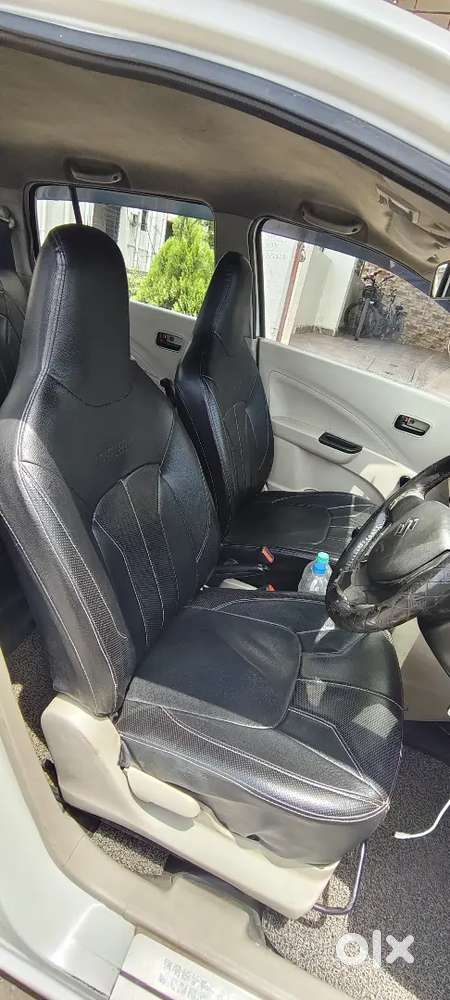Maruti Suzuki Celerio 2019