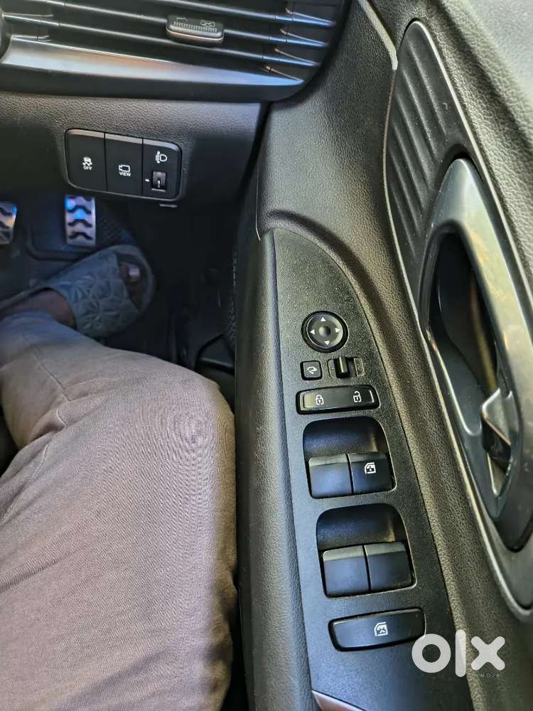 Hyundai I20 1.0 Turbo Dct Asta Top End Model