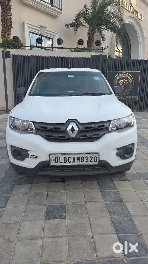 Renault Kwid 1.0 2015 November
