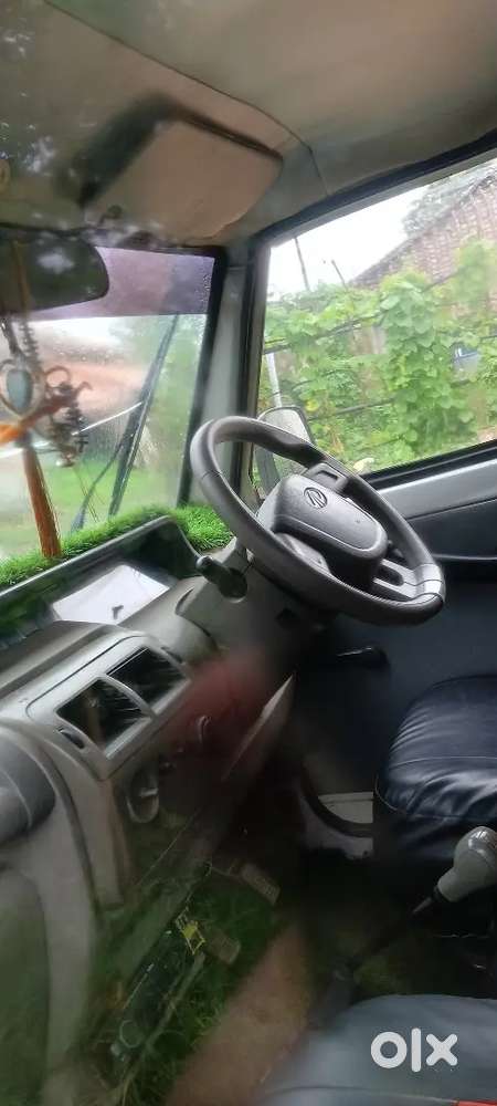 Mahindra Be.09 Diesel 2013