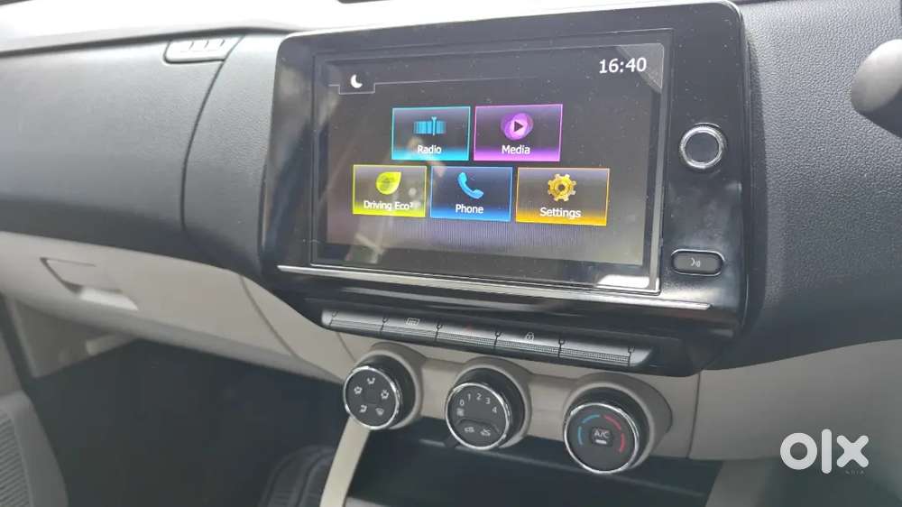 Renault Triber 2020 Petrol Well Maintained