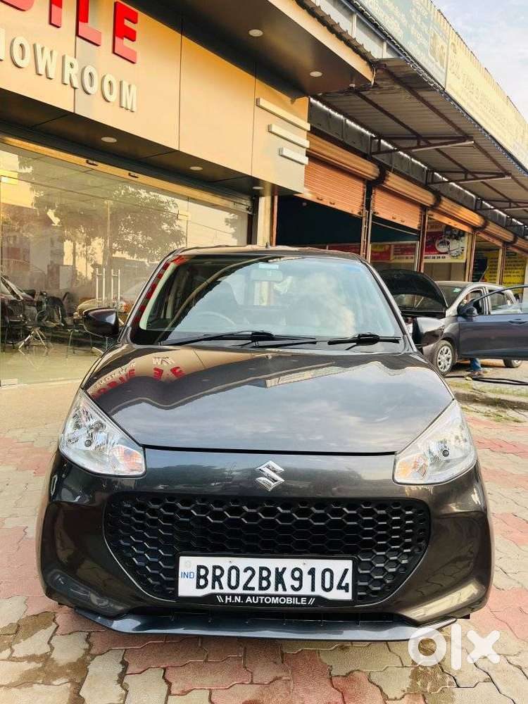 Maruti Suzuki Alto K10 Plus Edition, 2023, Petrol