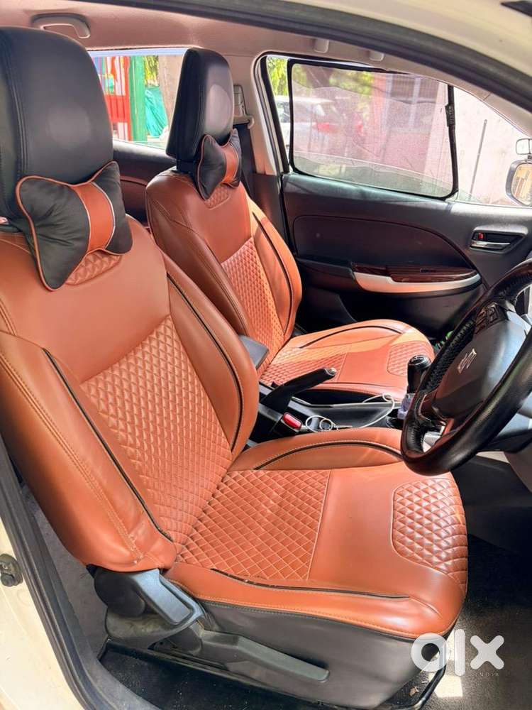 Maruti Suzuki Baleno 2016 Petrol Good Condition