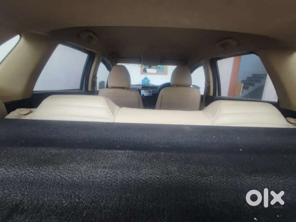 Honda Jazz V Automatic 2016