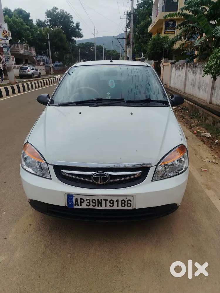 Tata Indigo Ecs 2016