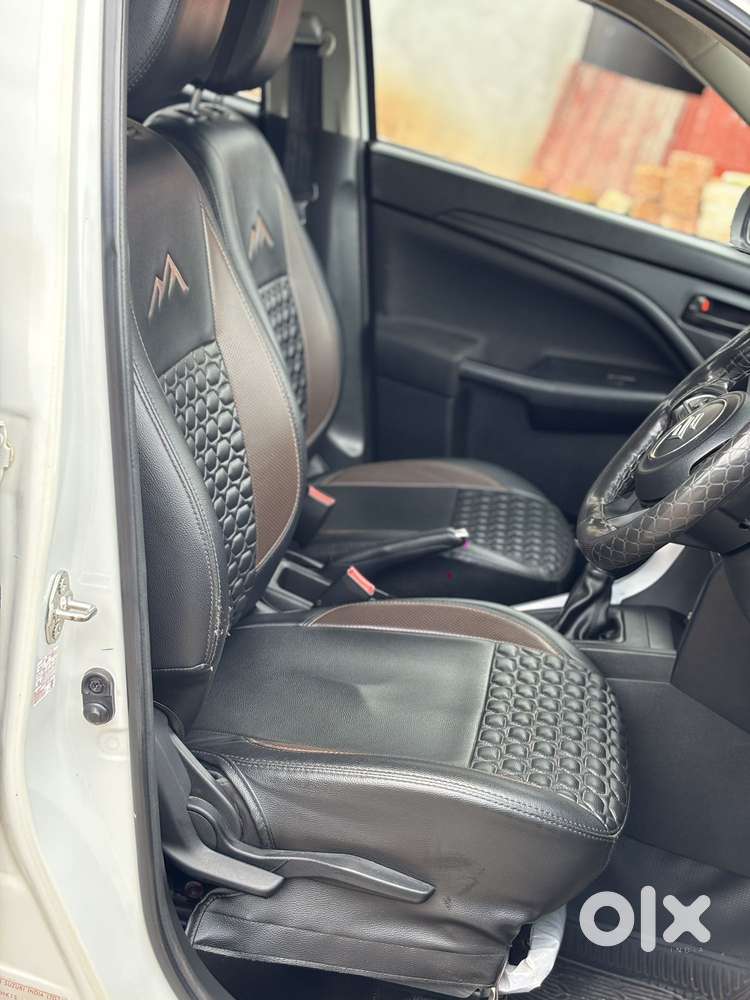 Maruti Suzuki Vitara Brezza 1.5 Vxi, 2023, Petrol