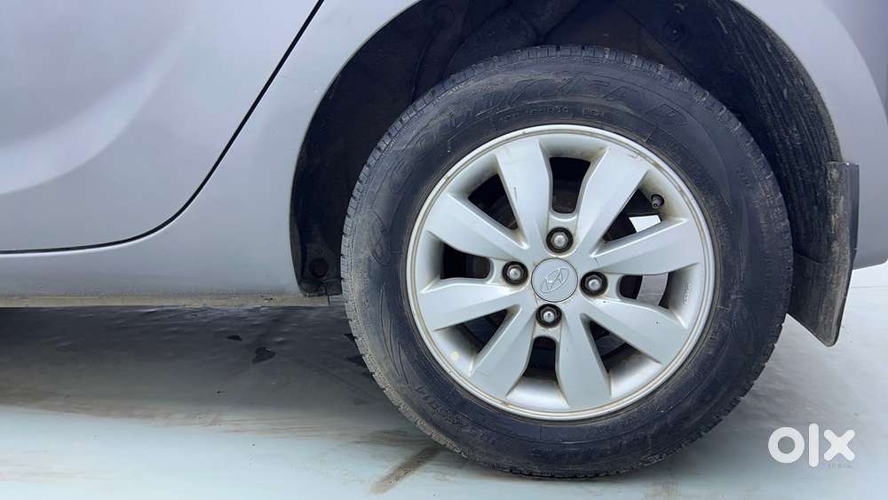Hyundai I20 Sportz 1.2, 2013, Petrol