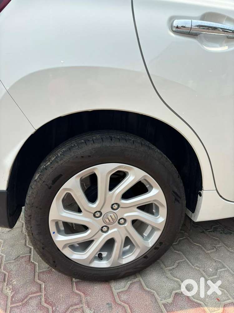 Maruti Suzuki Baleno 2024 Petrol Well Maintained