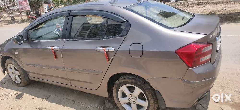 Honda City In Good Condition