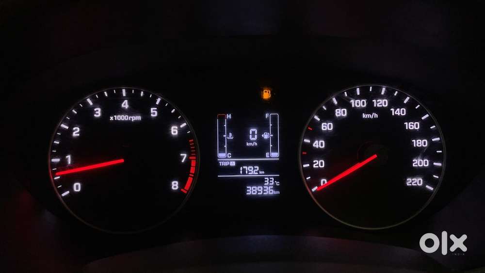 Hyundai Elite I20 Sportz Plus, 2019, Petrol