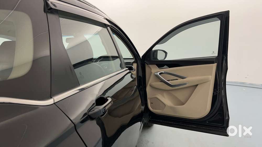 Mg Hector Sharp Diesel Mt, 2022, Diesel