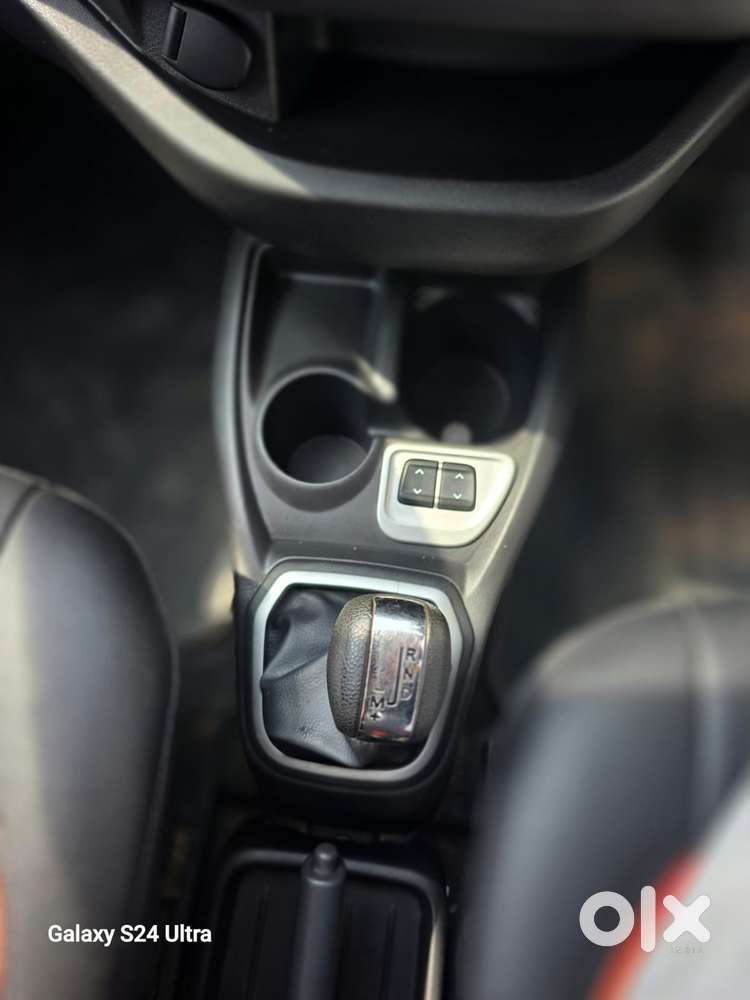 Datsun Redigo Amt 1.0 T Option, 2018, Petrol