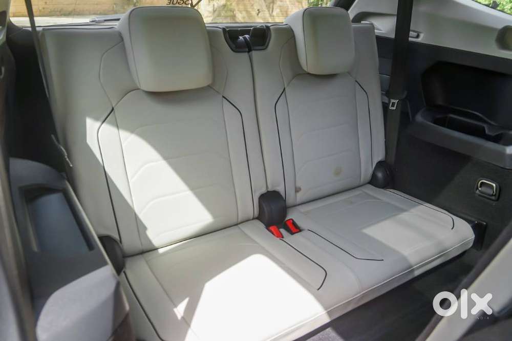 Volkswagen Tiguan 2.0 Elegance Tsi Dsg, 2020, Petrol