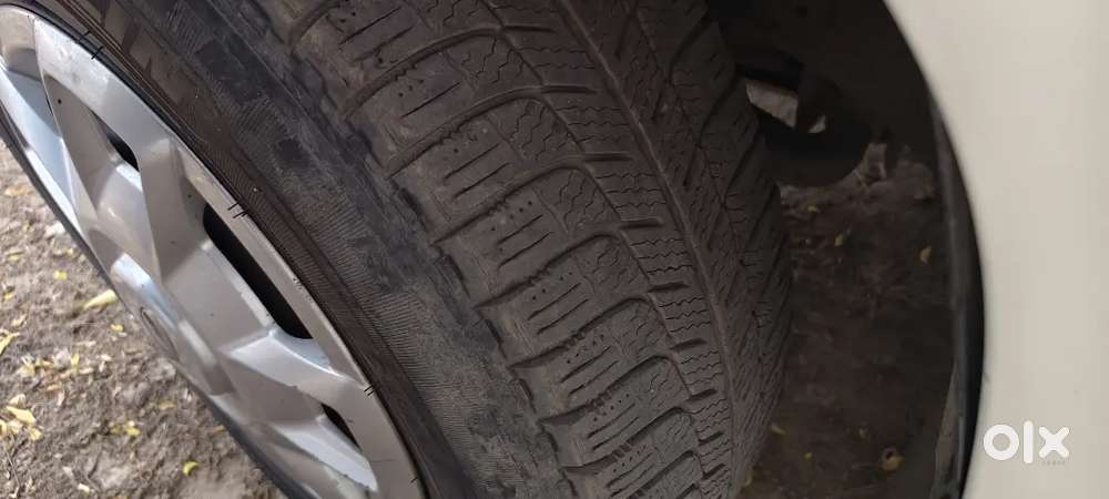 Good Condition For Car