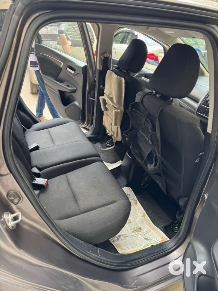 Honda Jazz 1.2 Vx I Vtec, 2015, Petrol