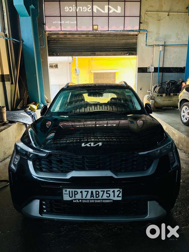 Kia Sonet 1.5 Htk Plus Diesel, 2025, Diesel