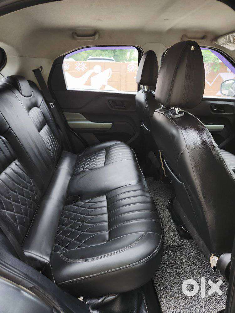 Tata Punch Camo Adventure Mt, 2022, Cng & Hybrids