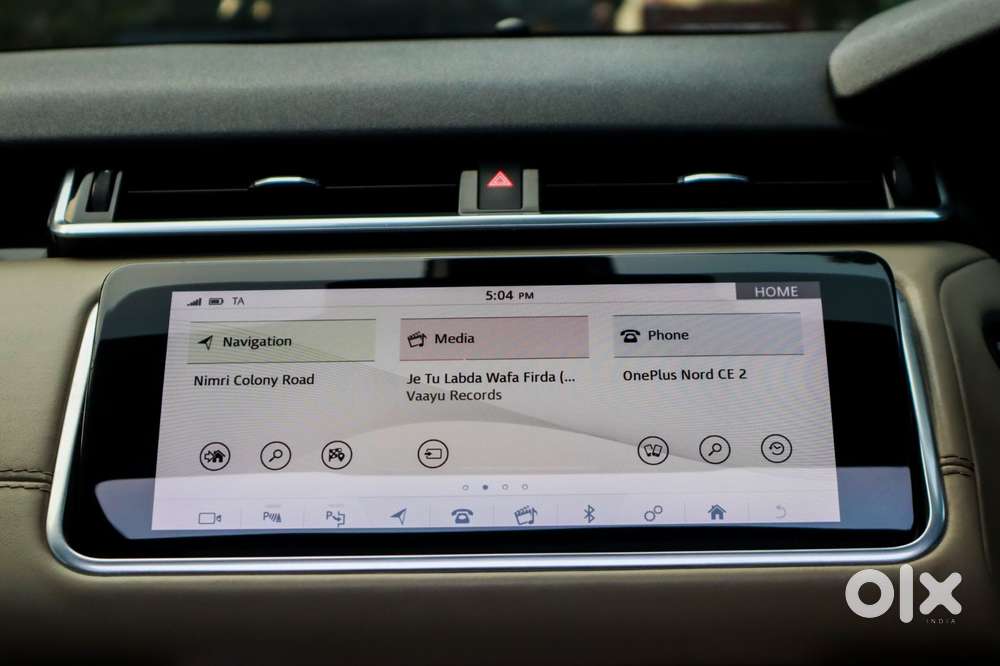 Land Rover Range Velar D180 R-dynamic Se, 2019, Diesel