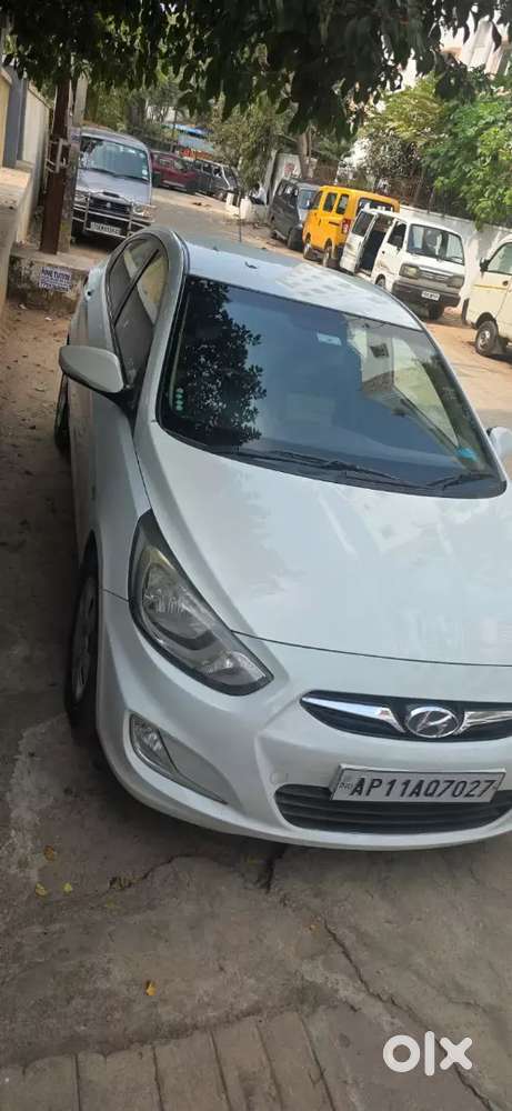 Varna Model 2012 Petrol Viled Insurance