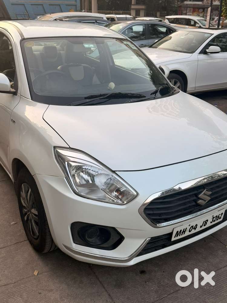 2017 Maruti Suzuki Dzire