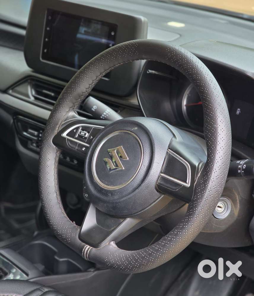 Maruti Suzuki Swift 1.2 Vxi One Million Edition Vi, 2025, Petrol