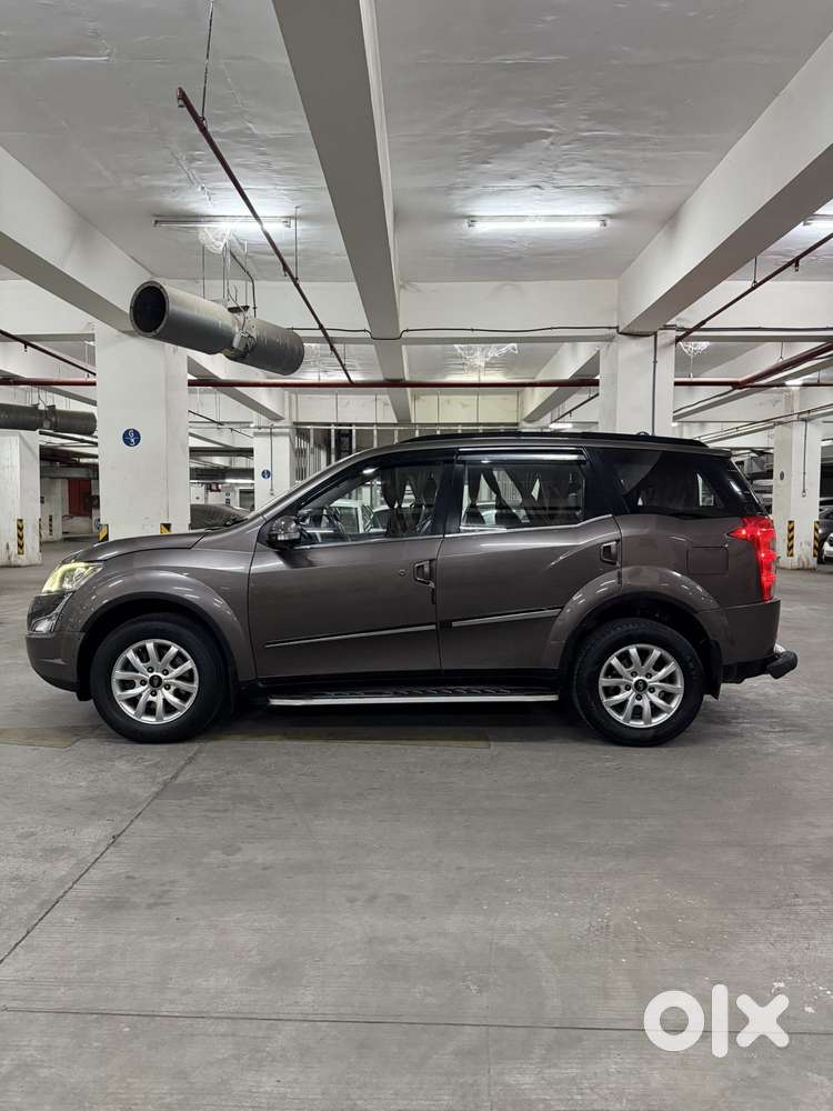 Mahindra Xuv500 2018, 2018, Diesel